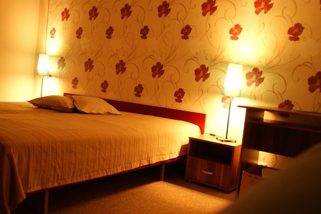 Ubytování pod Jezem Loket Habitación foto